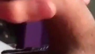 Handjob in Bed #13