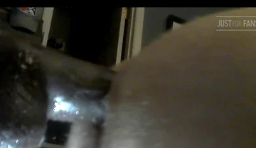 Hungry Stepdaddy Ass for Fucking