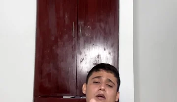 Semen Rain, How Delicious