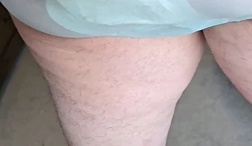 Enormous Japanese Kotex Maxi-pad
