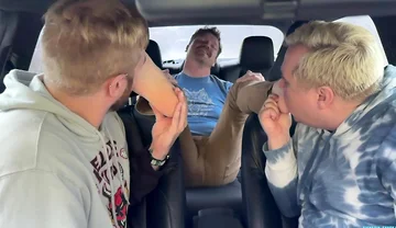 Snyft Loborud