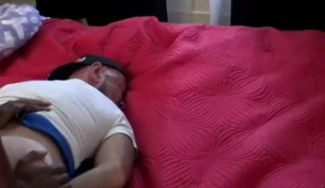 Fucked Raw by Xxl Black Cock