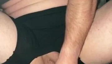 Straight Guy Gets Naughty