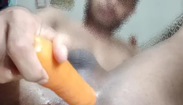 What Color Is My Asshole?