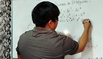 76 Trigonometry with My Asian Stepmother's Stepdaughter