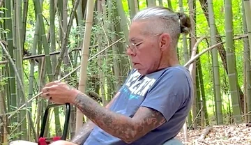 Fucking in the Woods
