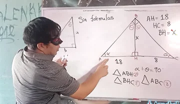 85 Erotic Trigonometry Triangle of Pleasure