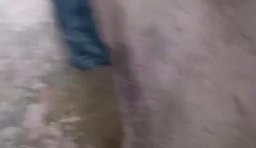 My Big Ass and Big Penis