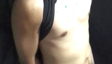 Delicious Cock on Video Call, Vava