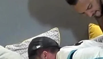 Straight Dude Fucked a in Jogging