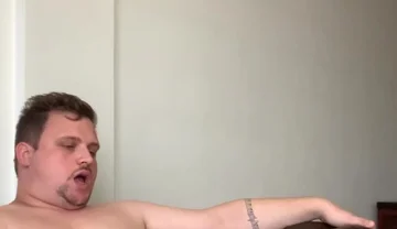 Was Trying to Catch