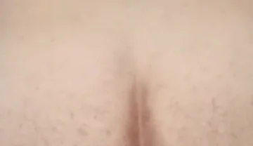 Showing You My Tight Ass for You to Cum