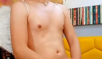 Angel Dust Dancing Naked Rule 34 for Webcam Camera on Cb Gay