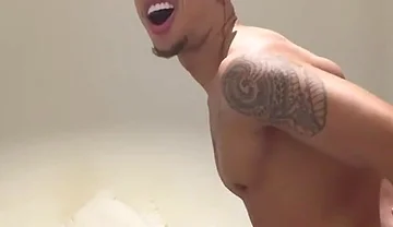 Big Dick Hot Twink Fucking Tatted Thug Gangster Bareback Big Cocks