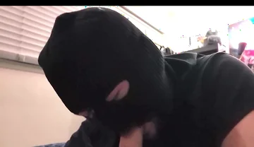 From the Early Days! a Blowjob for Geoff