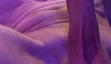 Long Stroke Session with Dirty Talking Leaky Daddy