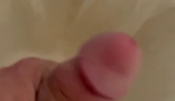 Showering