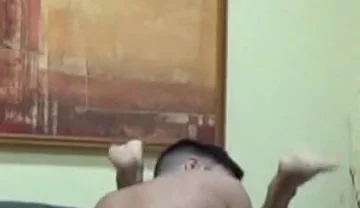 Latino Dude Fucked Raw by Xxl Cock