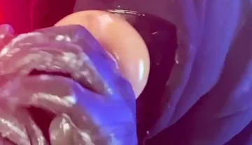 Cum Hungry Fleshlight Pussy Deepthroat Simulator Pig