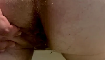 I Love When Tops Leave Their Cum in My Ass