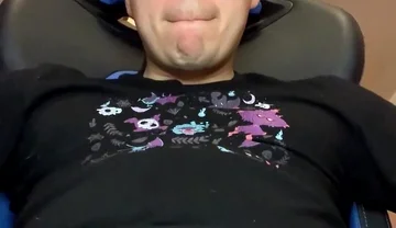 Can I Bounce on Your Face?