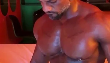 Sexy Hot Monster Cock Blowjob BBC Anal Bareback Interracial