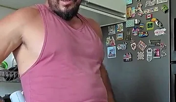 My Fat, Heavy Dick
