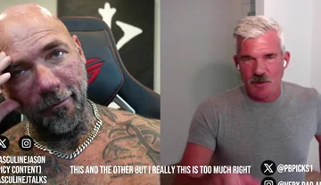 Porn Star Confessions - Stepdaddy Patrick (episode 216)