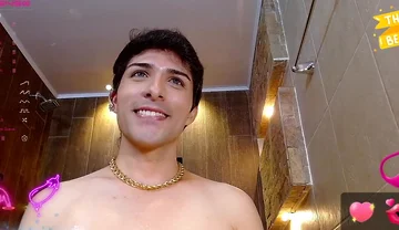 Semen, Sweat, and Sex While I Play with My Thick, Veiny Cock