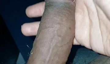 Trying to Poison My Penis with a Ring