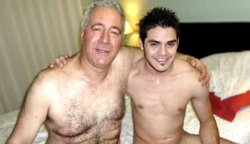 Theo Fucks Juan Carlos