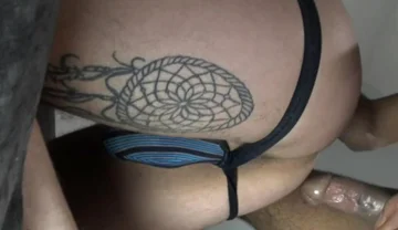 Boy with Tatoos Fucked Raw by Arab