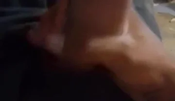 Look at My Penis, My Dear Friends.
