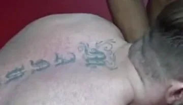 Fucked by Msucle Bo Domianntn