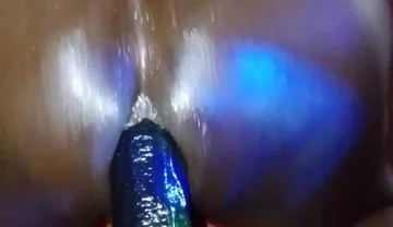 Black Ass