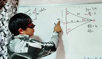 68 Sexual Mathematics Anal Creampie Equation MILF?