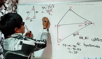 66 Sexual Mathematics Anal Triangle 53 Degrees