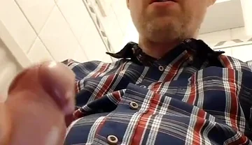 Cumpilation with me - Jonasponas - 19 scenes, pumping out massive cum loads by powerful geyser cumshots on my skin or t-shirt