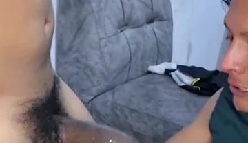Savage Deepthroat: Tears of Cum