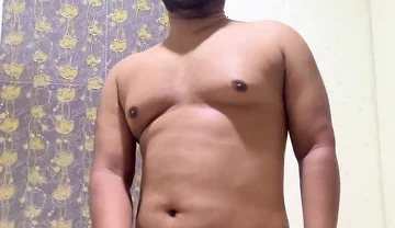 Indian Exhibitionist Masturbating in Bathroom Chubby