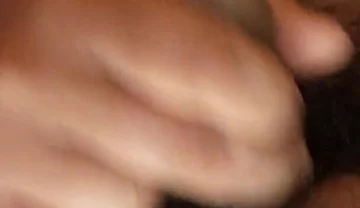 Masturbating in the Office