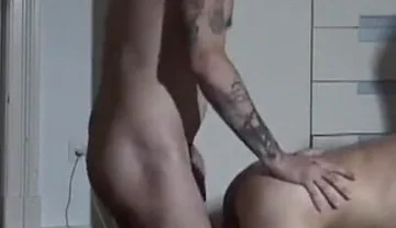 Fucked Raw by Surprise in the Morning
