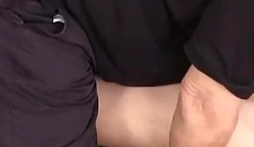 Nick Tickled Until He Begs