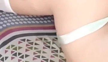 445 Accidental Creampie Before Studying?