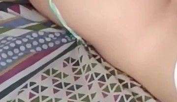 427 Accidental Creampie Before Studying?