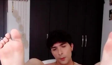 You Like Feet?