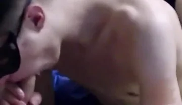 Tommy Fucks Alex 3