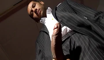 Roberto's Audition