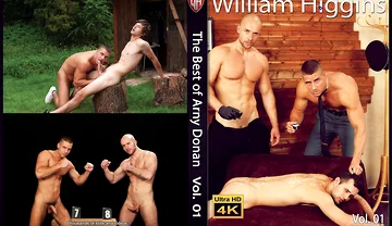 The Best of Arny Donan Vol. 01