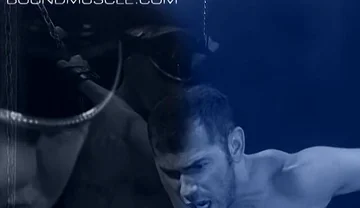 Ball Tugging Cum Explosion